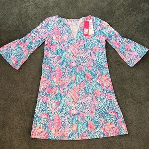 Lilly Pulitzer Tosha Dress size S